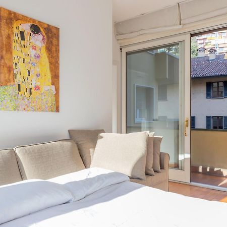 Joivy Apartments By The Lake Como Exterior photo