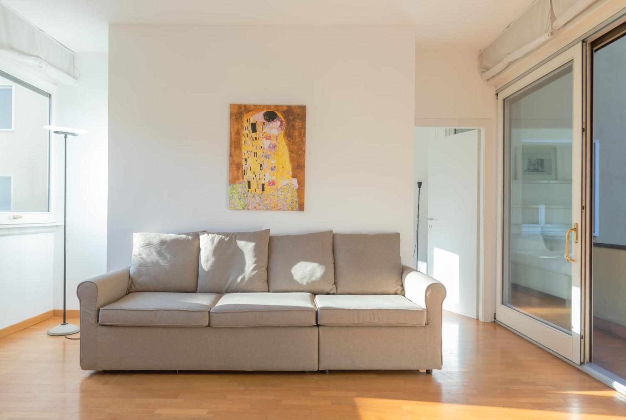 Joivy Apartments By The Lake Como Exterior photo