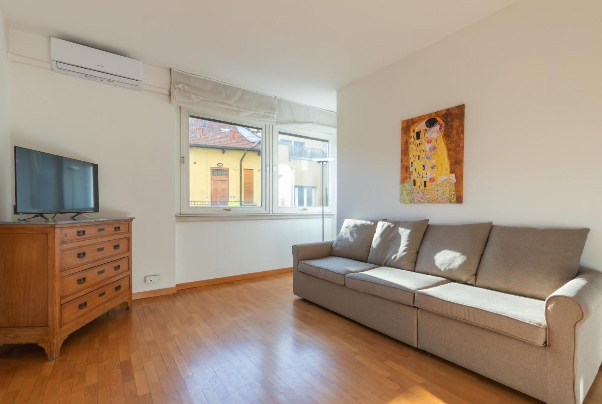 Joivy Apartments By The Lake Como Exterior photo