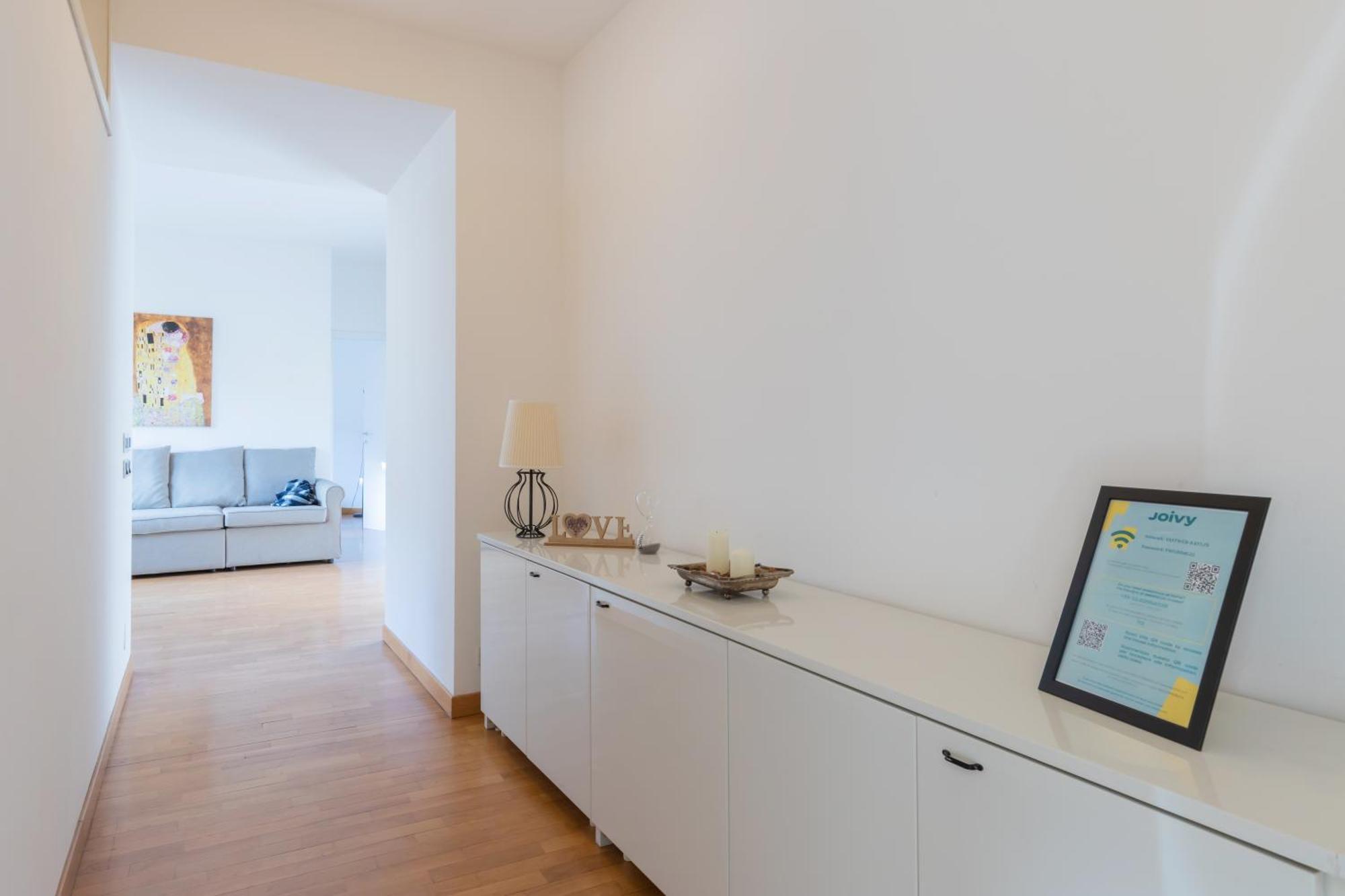 Joivy Apartments By The Lake Como Exterior photo
